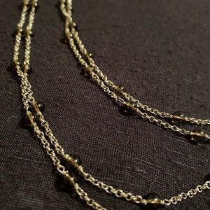 David Yurman necklace